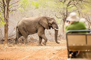 Phuti Safari Lodge