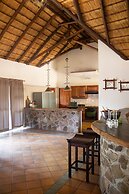 Phuti Safari Lodge