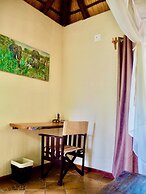 Phuti Safari Lodge