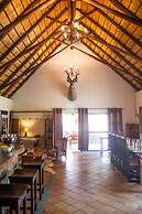 Phuti Safari Lodge