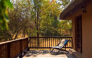 Phuti Safari Lodge