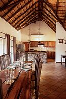 Phuti Safari Lodge