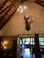 Phuti Safari Lodge