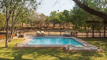 Phuti Safari Lodge