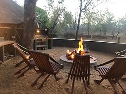 Phuti Safari Lodge
