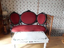 La Petite Annick