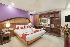 Octave Church Inn