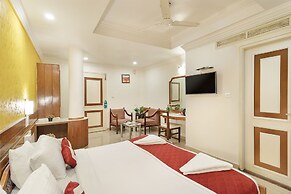 Octave Church Inn