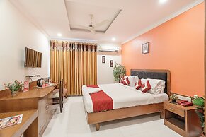 Octave Church Inn