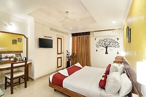 Octave Church Inn