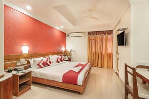 Octave Church Inn