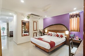 Octave Church Inn