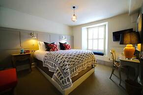 The Bull Hotel