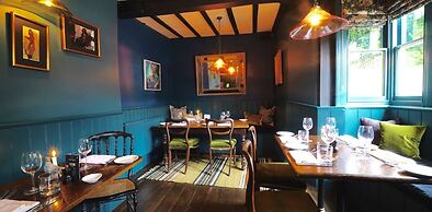 The Bull Hotel