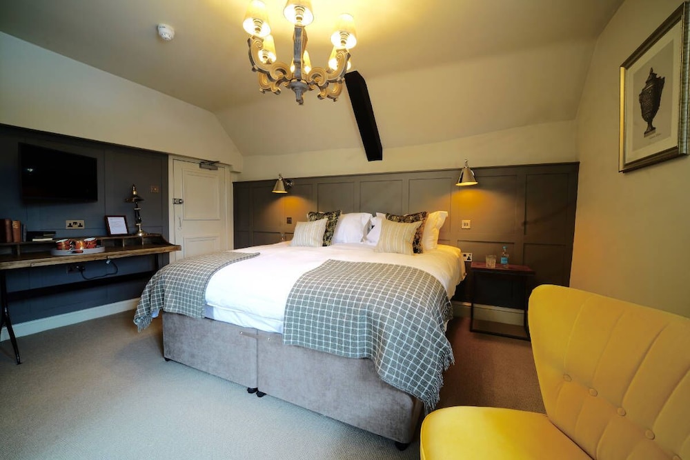 The Bull Hotel