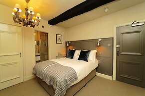 The Bull Hotel