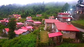 Country Holidays Himalayan View Cottages Mukteshwar