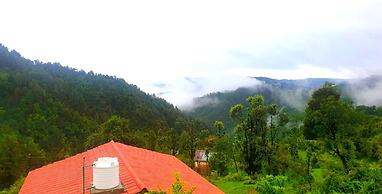 Country Holidays Himalayan View Cottages Mukteshwar