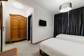 Hotel Meteor