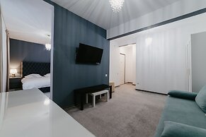 Hotel Meteor