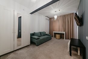 Hotel Meteor