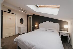Hotel Meteor