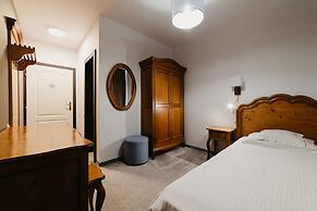 Hotel Meteor