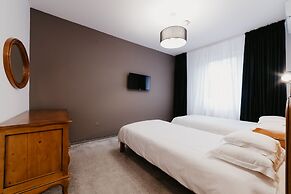 Hotel Meteor