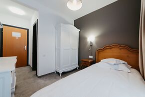Hotel Meteor
