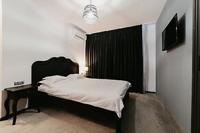 Hotel Meteor