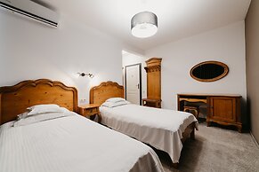 Hotel Meteor