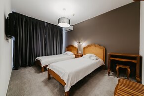 Hotel Meteor