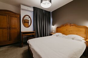 Hotel Meteor