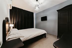 Hotel Meteor