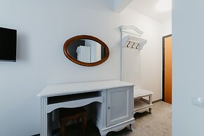 Hotel Meteor