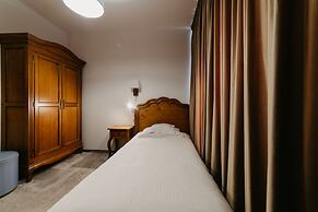 Hotel Meteor