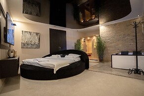 Boutique Hotel Madison