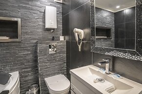 Boutique Hotel Madison