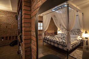 Boutique Hotel Madison