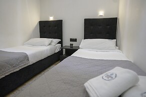 Boutique Hotel Madison