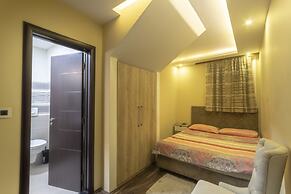 Boutique Hotel Madison