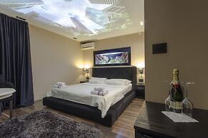Boutique Hotel Madison