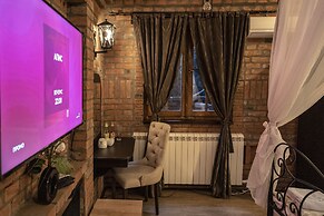 Boutique Hotel Madison