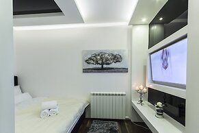 Boutique Hotel Madison