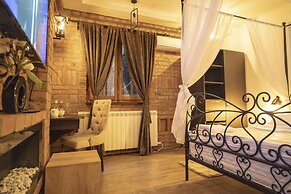 Boutique Hotel Madison