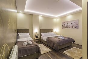 Boutique Hotel Madison