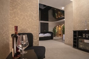 Boutique Hotel Madison