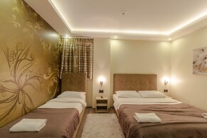Boutique Hotel Madison