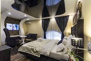 Boutique Hotel Madison
