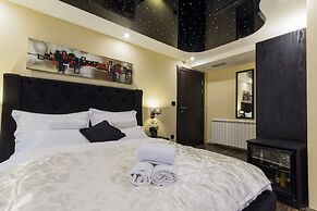 Boutique Hotel Madison